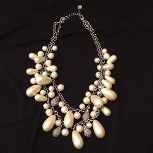 Talbots Power Necklace